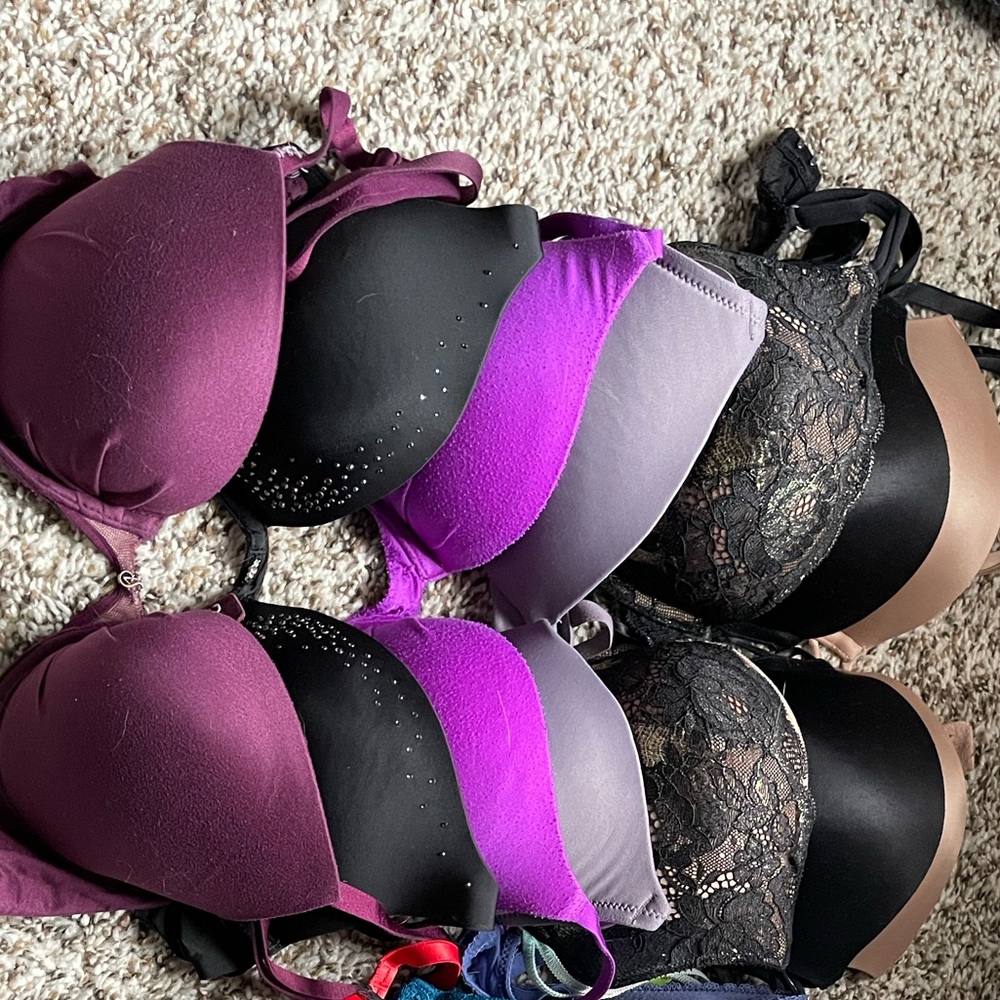 Bras